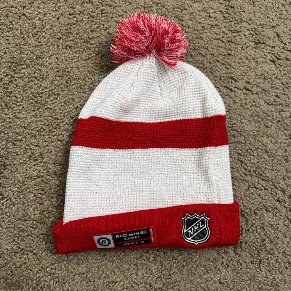 Detroit red wings